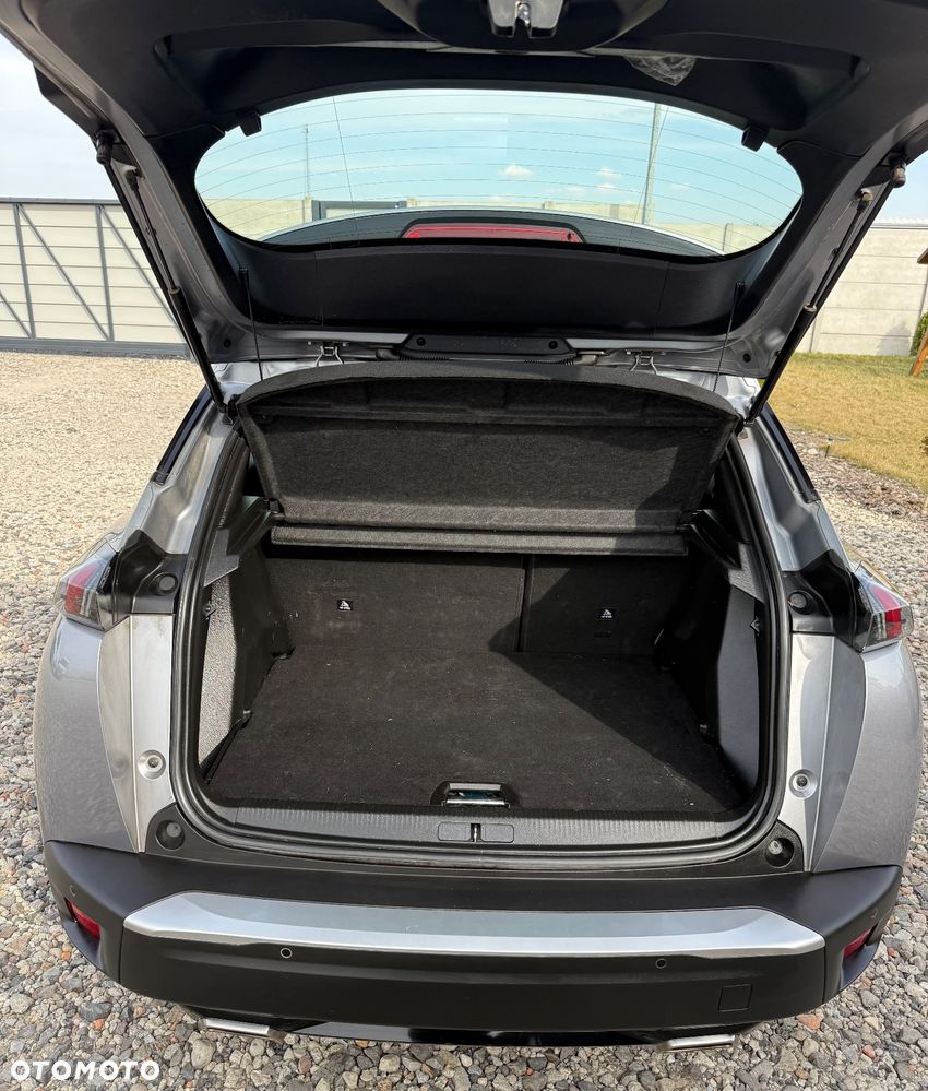 Peugeot 2008 PureTech 130 EAT8 Active - 29