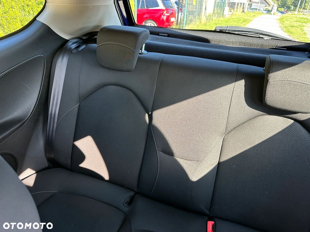 Alfa Romeo Mito 1.3 JTDM ECO - 4
