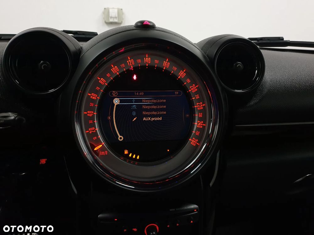 MINI Paceman - 15