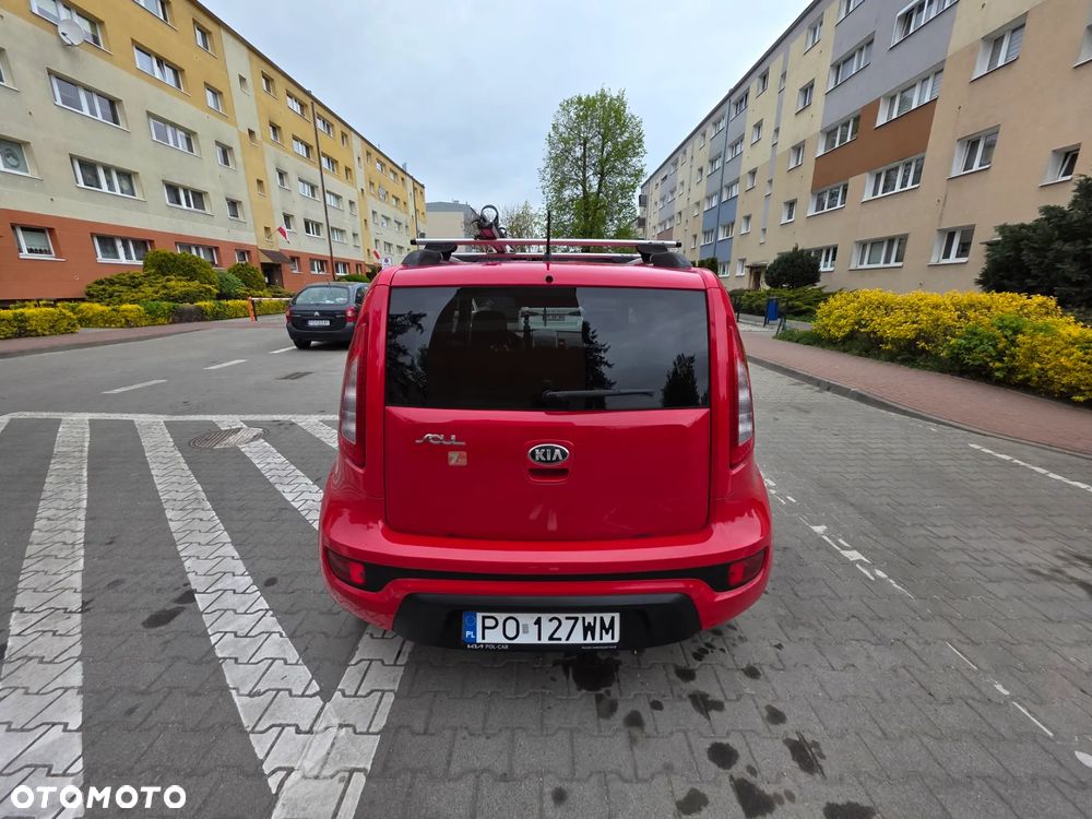Kia Soul 1.6 GDI L - 4