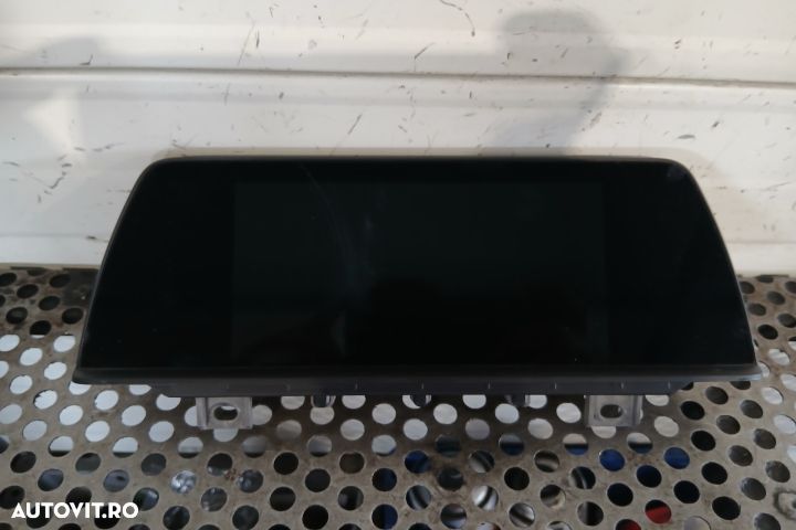 Navigatie auto 65506837128-03 65506837128-03 BMW Seria 1 F20/F21 [fac - 2