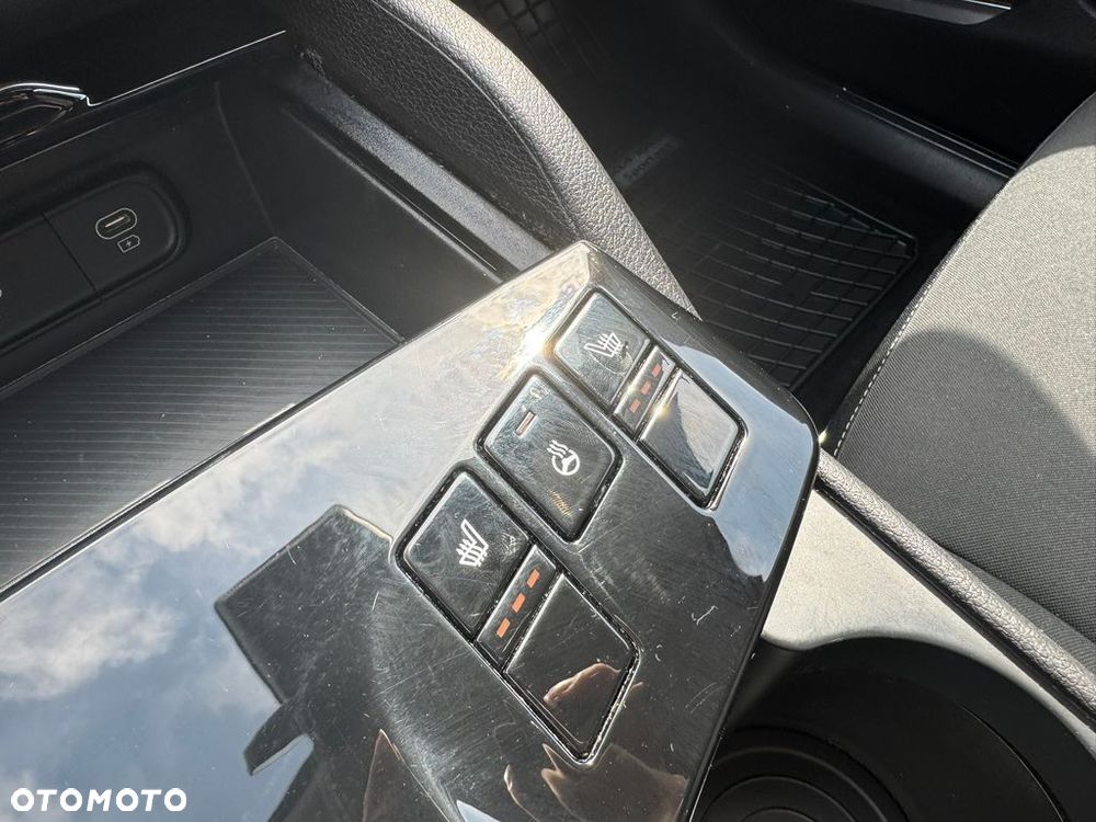 Kia Sportage 1.6 T-GDI L 2WD DCT - 13