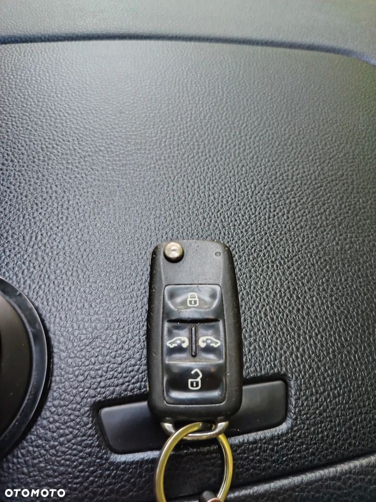 Volkswagen Sharan 2.0 TDI Highline DSG - 33
