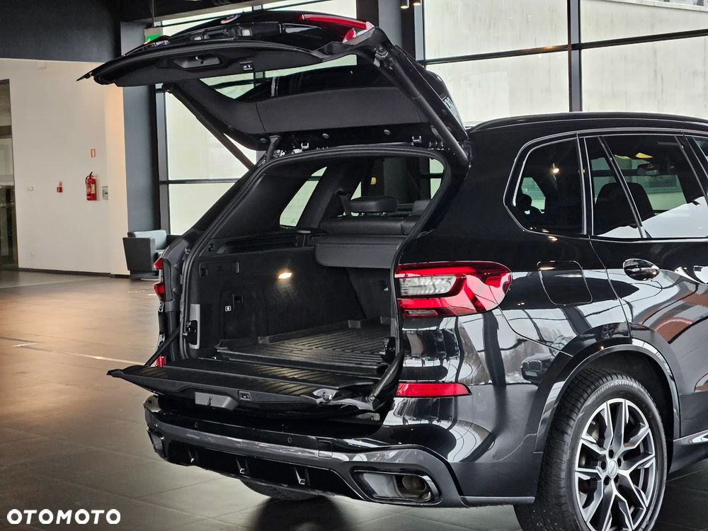 BMW X5 xDrive25d - 13