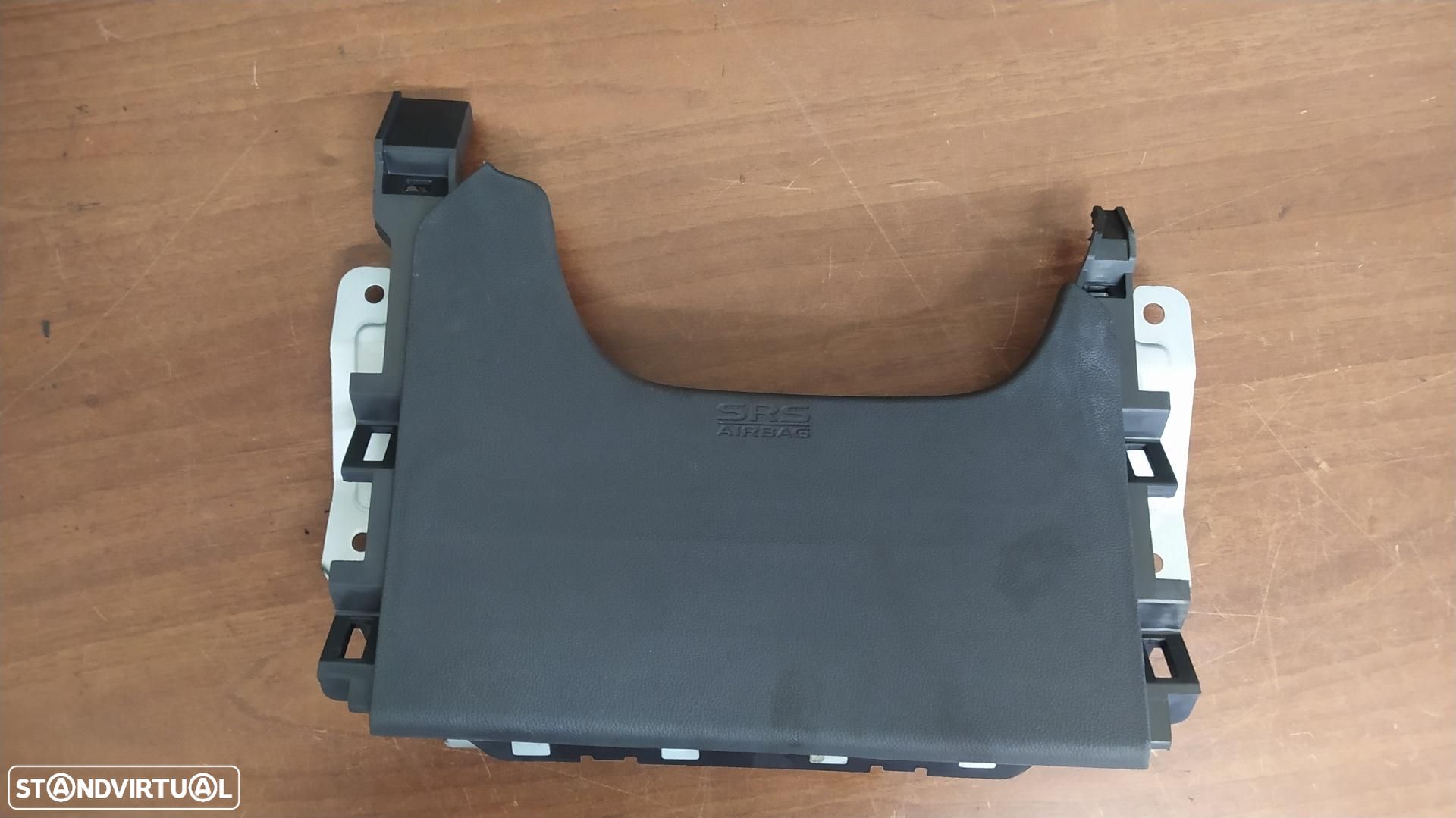 AIRBAG DE JOELHOS MITSUBISHI ASX GA0W - 1