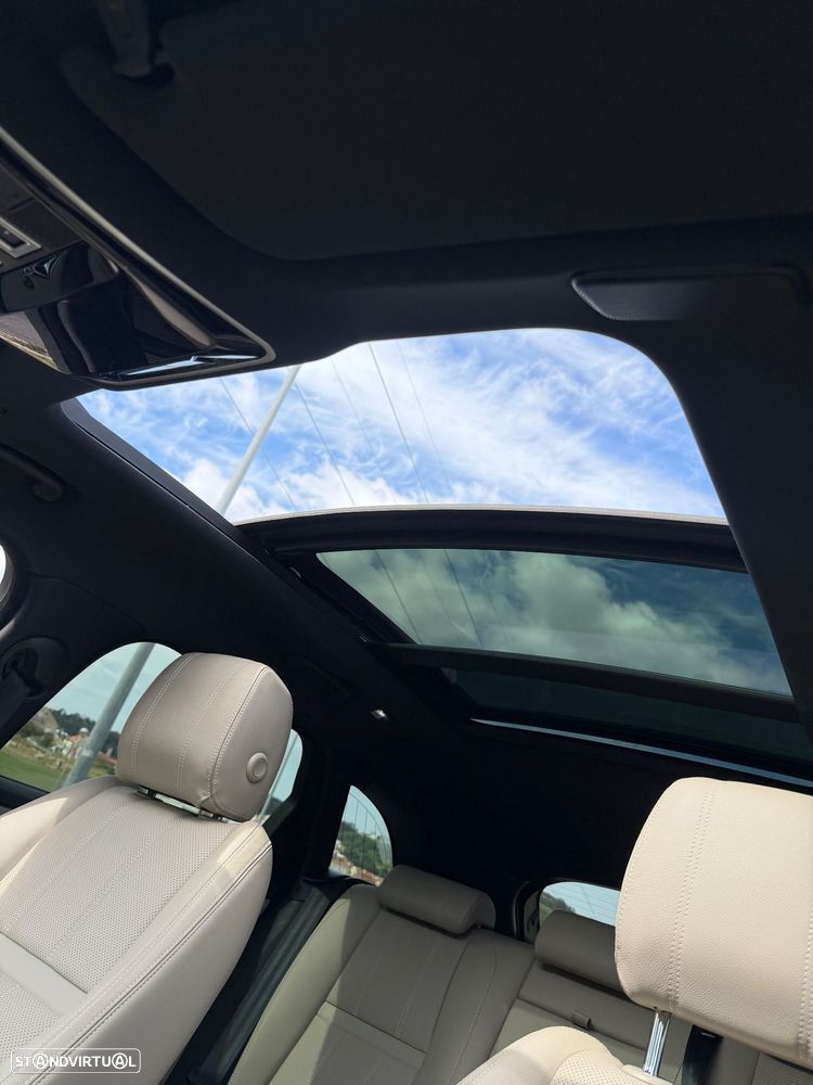 Land Rover Range Rover Velar D200 Dynamic SE - 14