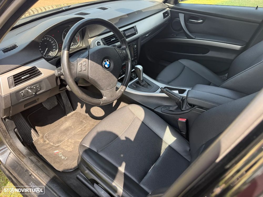 BMW 320 - 9