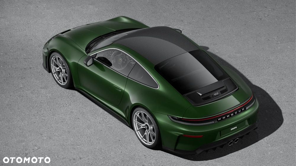 Porsche 911 - 4