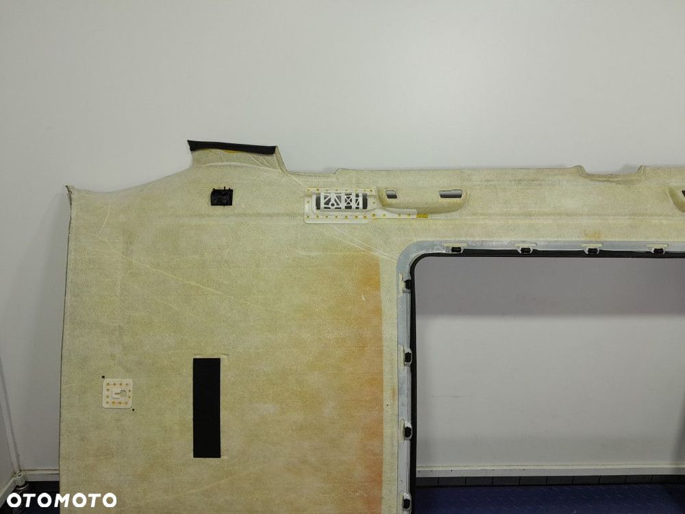 BMW X5 F15  PODSUFITKA PODSUFITÓWKA  PANORAMA - 8