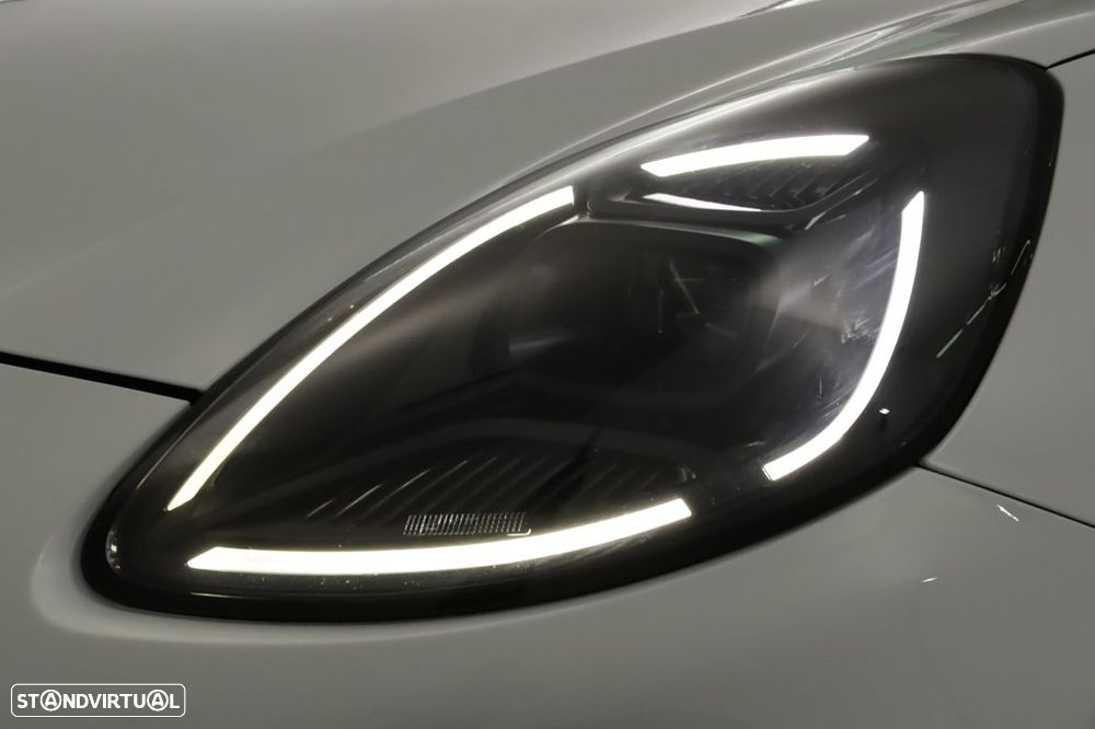 Ford Puma 1.0 EcoBoost MHEV ST-Line X - 6