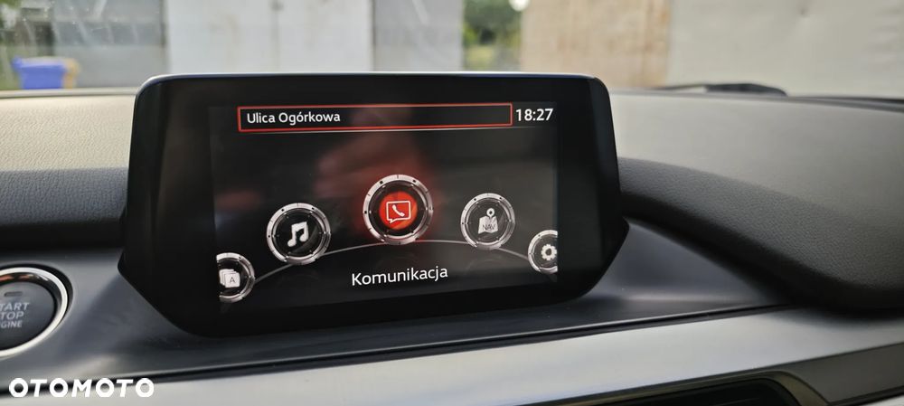 Mazda 6 2.2 D Skypassion I-ELoop 4x4 - 28