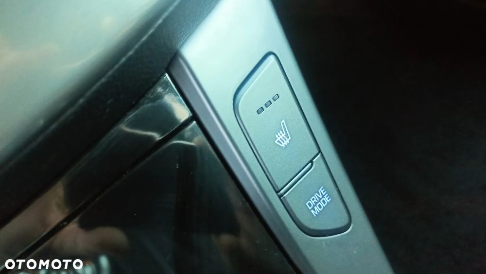 Hyundai i40 1.6 GDI Business - 26