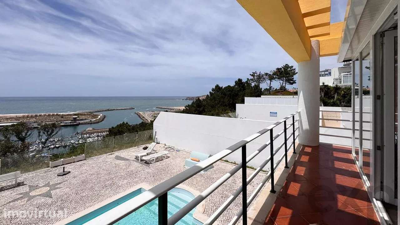 EXCLUSIVIDADE – PROPRIEDADE DE EXCEÇÃO COM VISTA PANORÂMICA SOBRE A MA - Grande imagem: 2/60