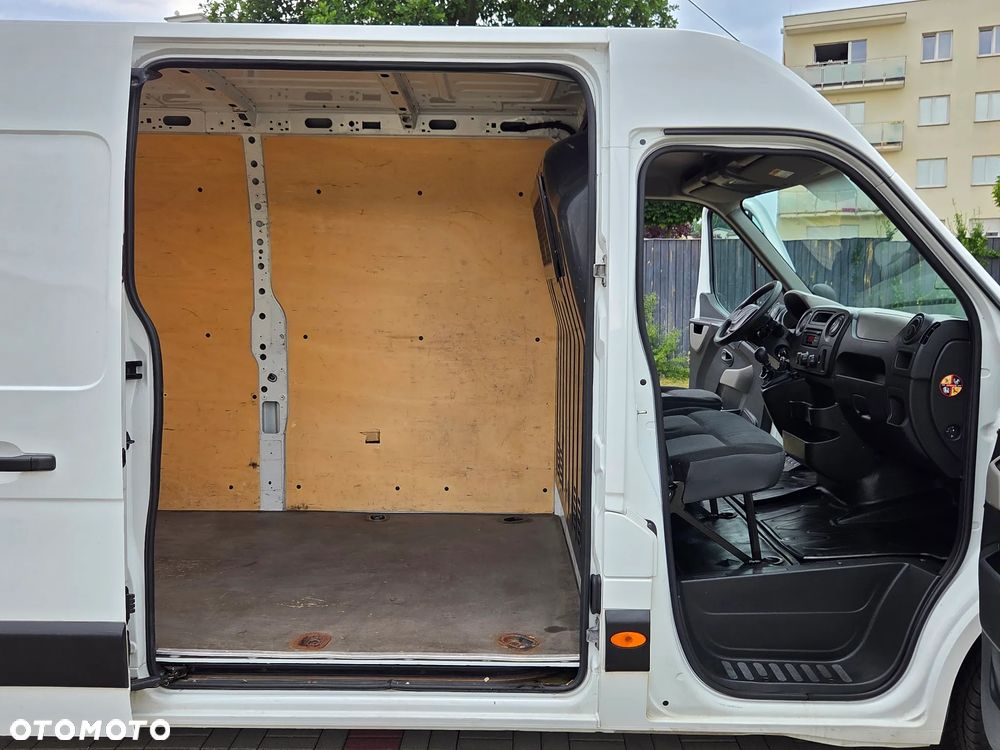 Renault Master - 31
