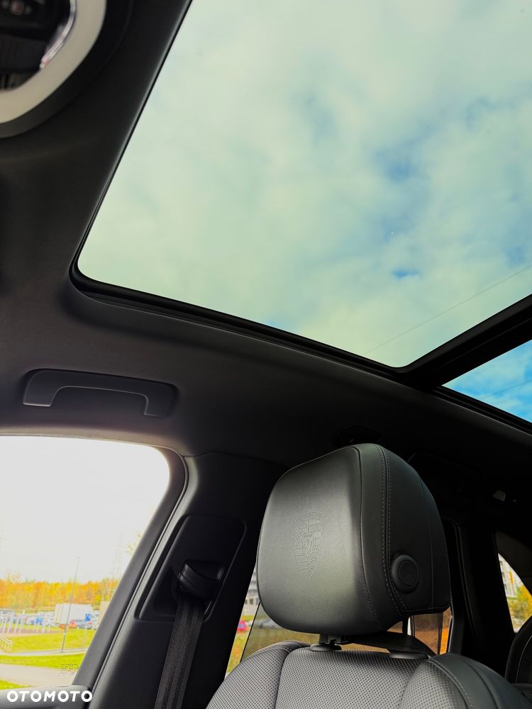 Porsche Macan - 39