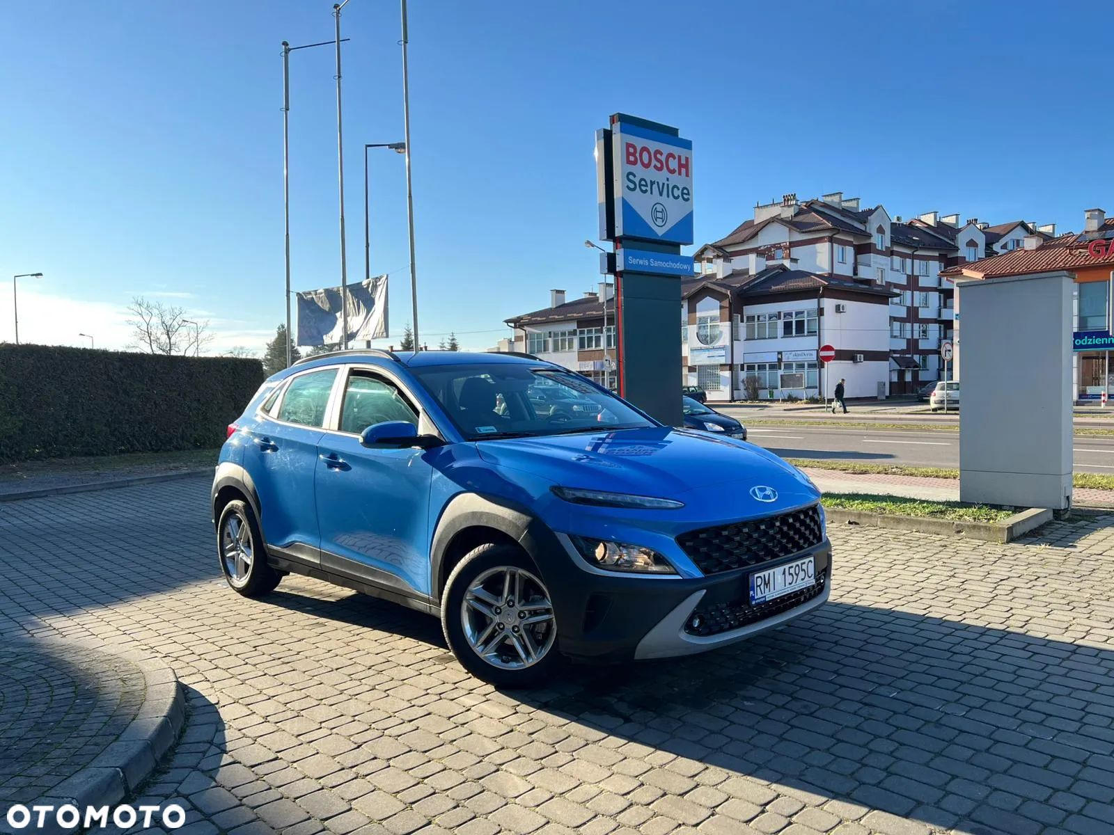 Hyundai Kona 1.0 T-GDI Style DCT - 1
