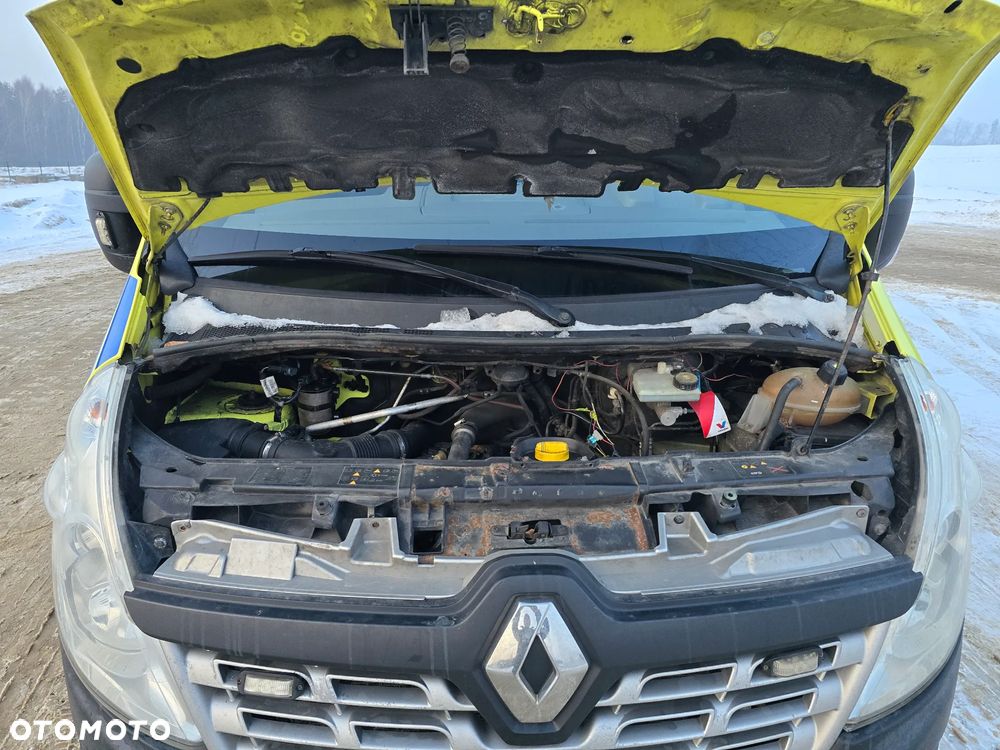 Renault Master - 30