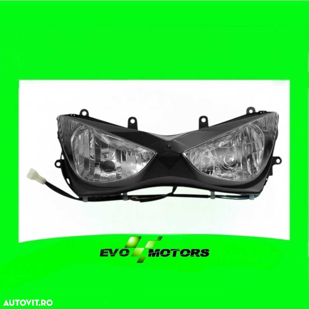 Far Kawasaki Ninja ZX6R ZX636 ZX6RR 2005 2006 A1883 - 1