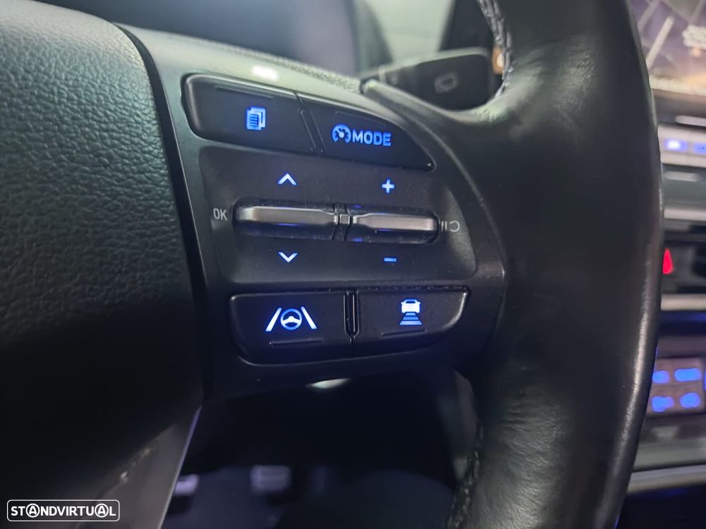 Hyundai Kauai Trend - 6