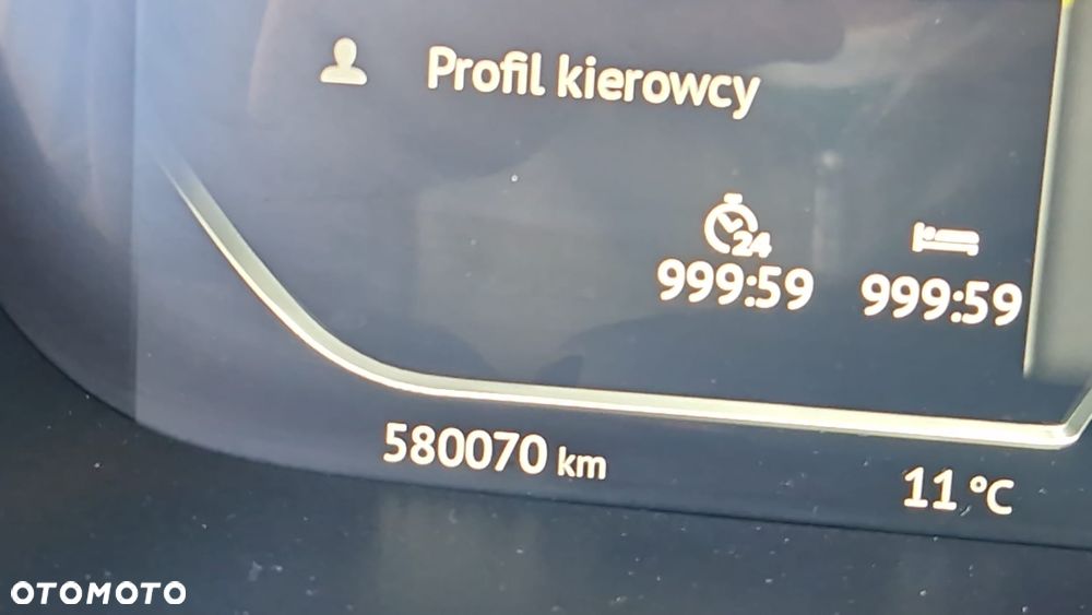 DAF XG 480 / KLIMA POSTOJOWA / EURO 6 - 39