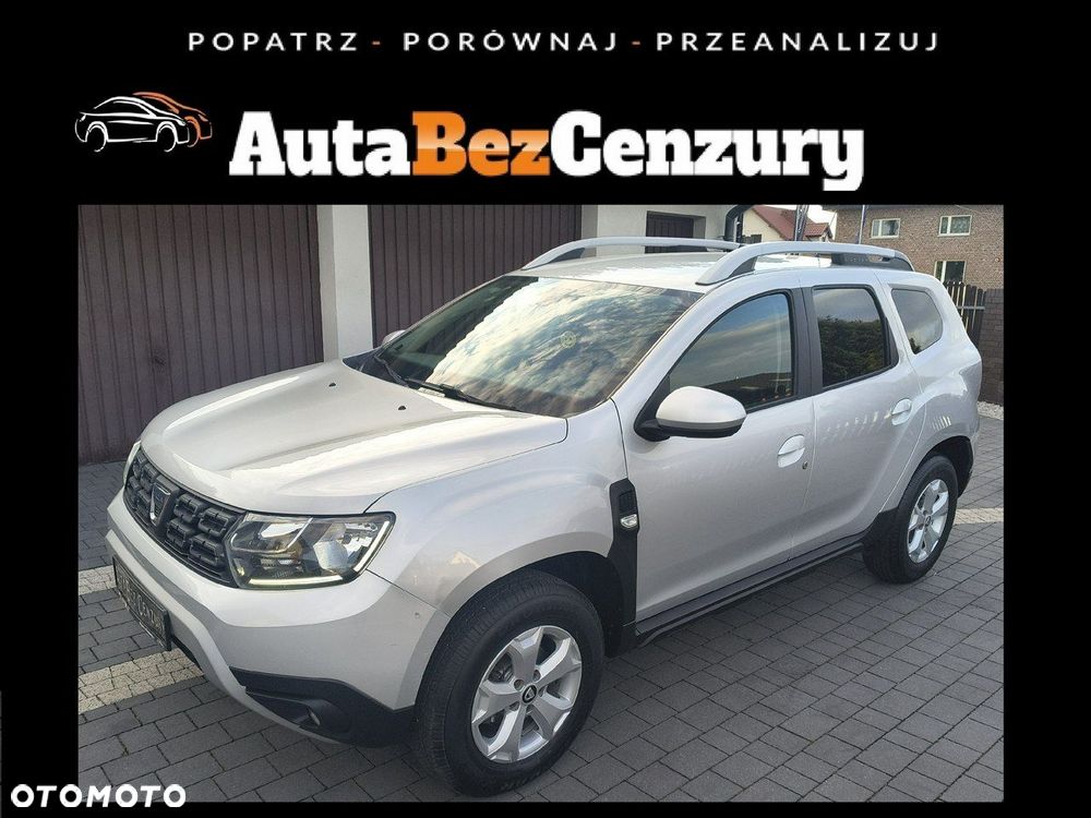 Dacia Duster - 2