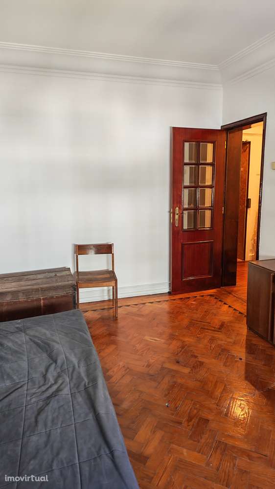 Apartamento T2 com elevador em Penha de França - Grande imagem: 5/16