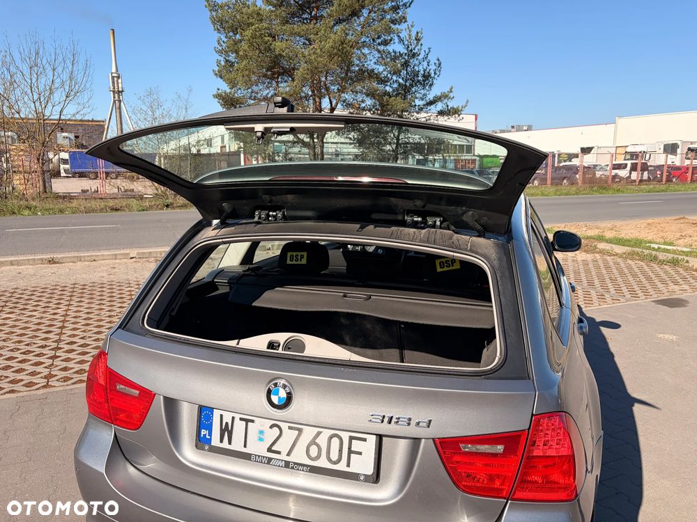 BMW Seria 3 - 12