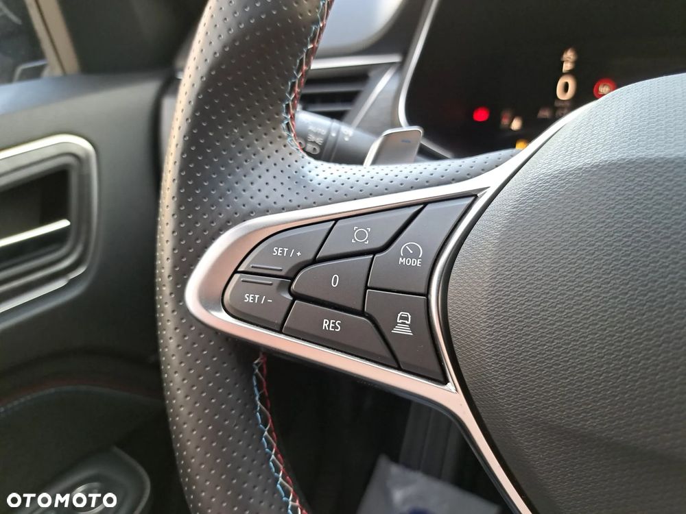 Renault Arkana 1.3 TCe mHEV Esprit Alpine EDC - 21