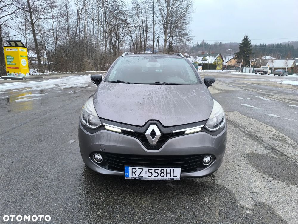 Renault Clio - 8