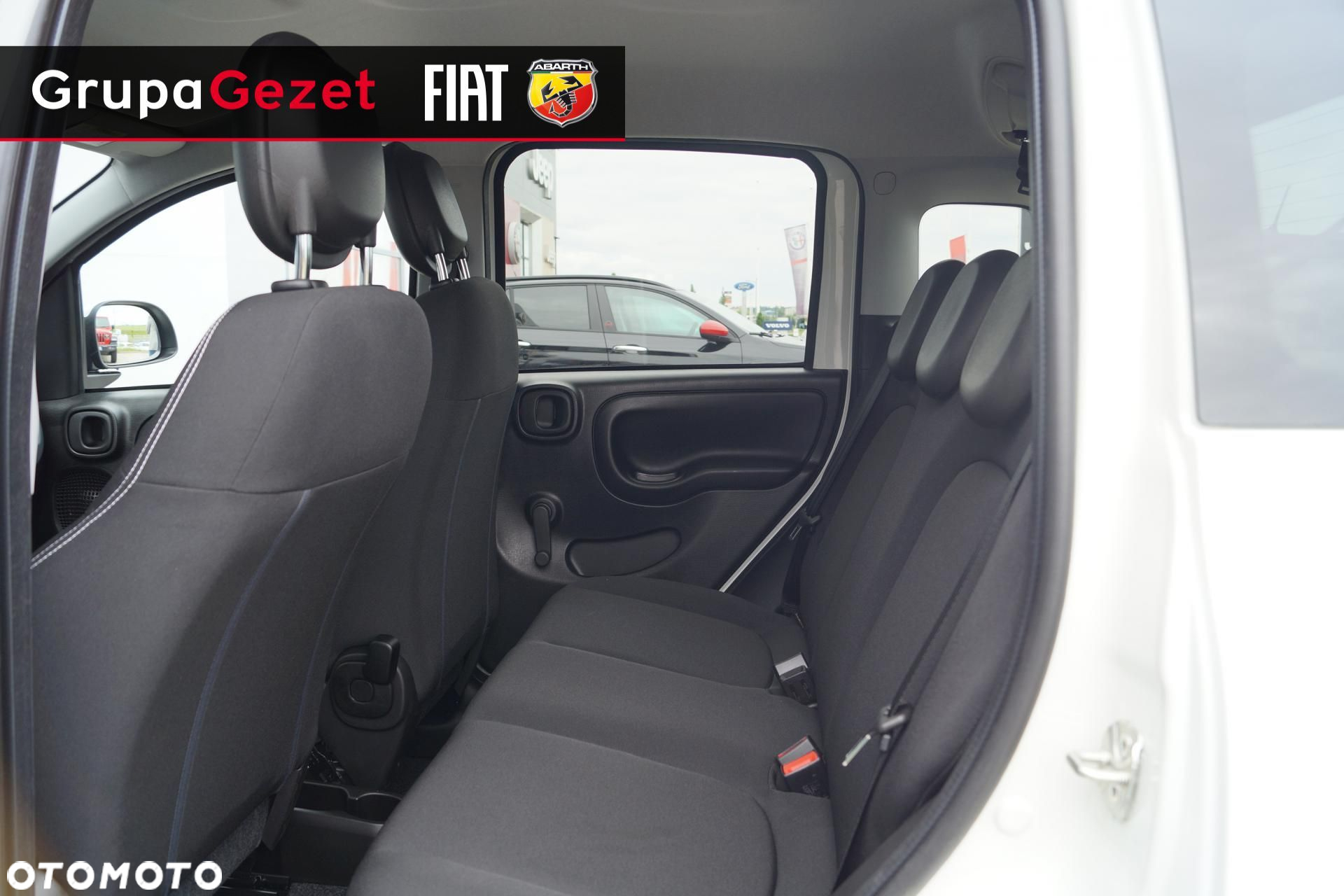 Fiat Panda - 7