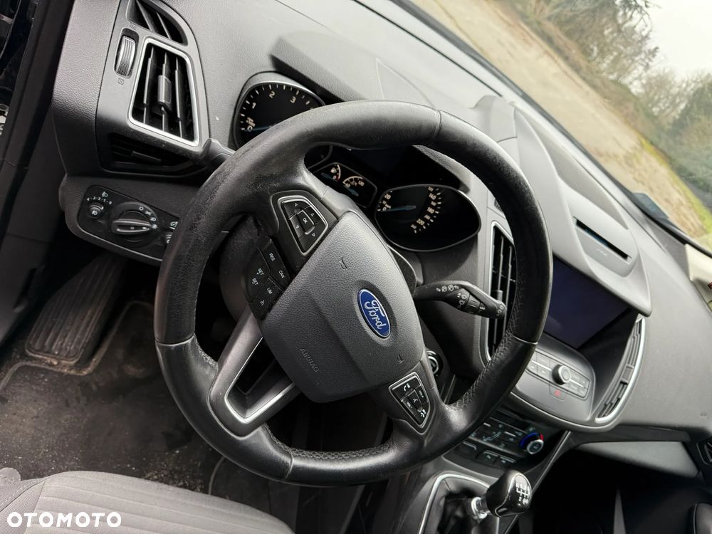 Ford C-MAX 1.5 TDCi Titanium - 14