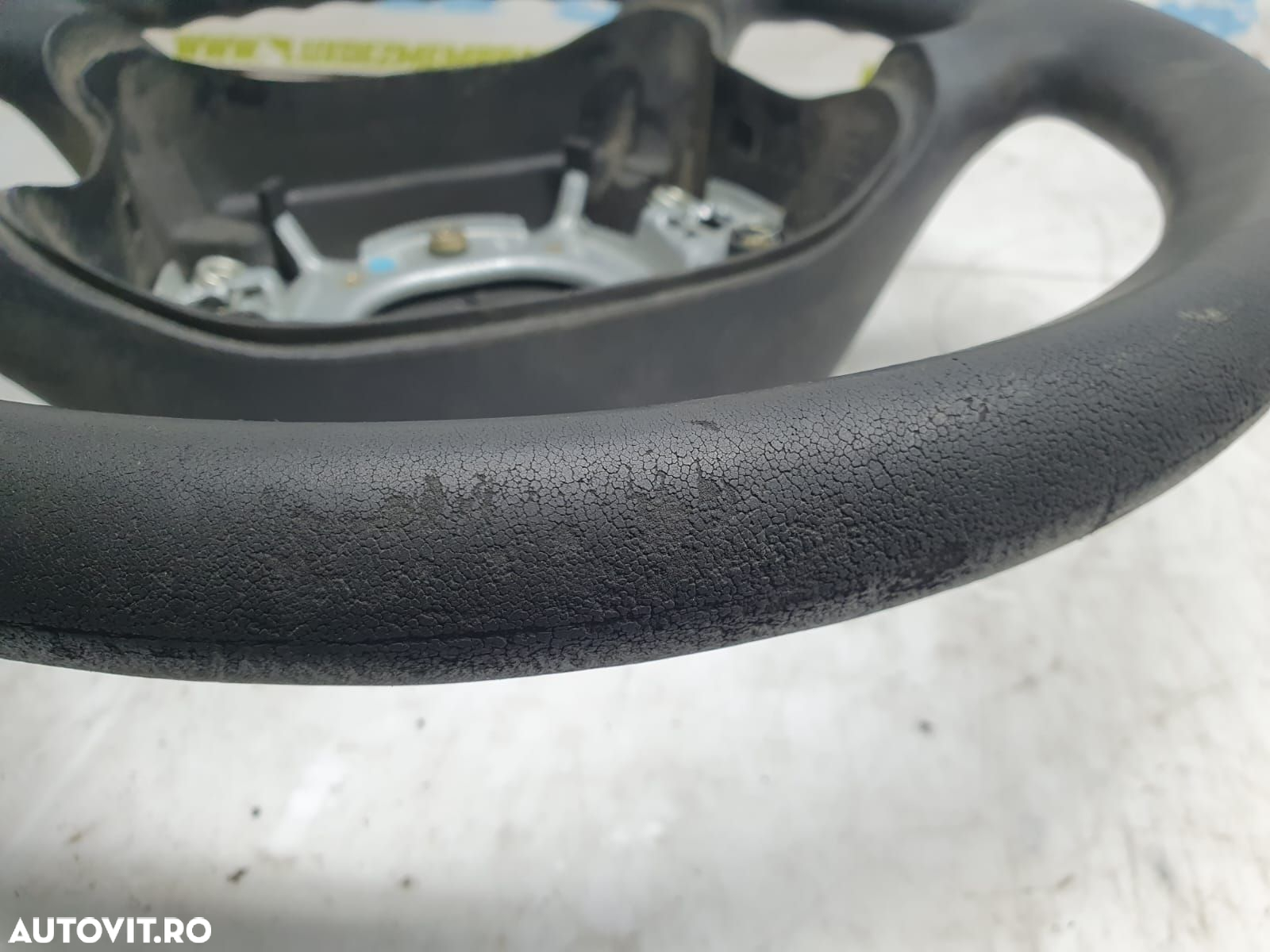 Volan in 4 spite 1j0419091n Volkswagen VW Golf 4  [din 1997 pana  200 - 6
