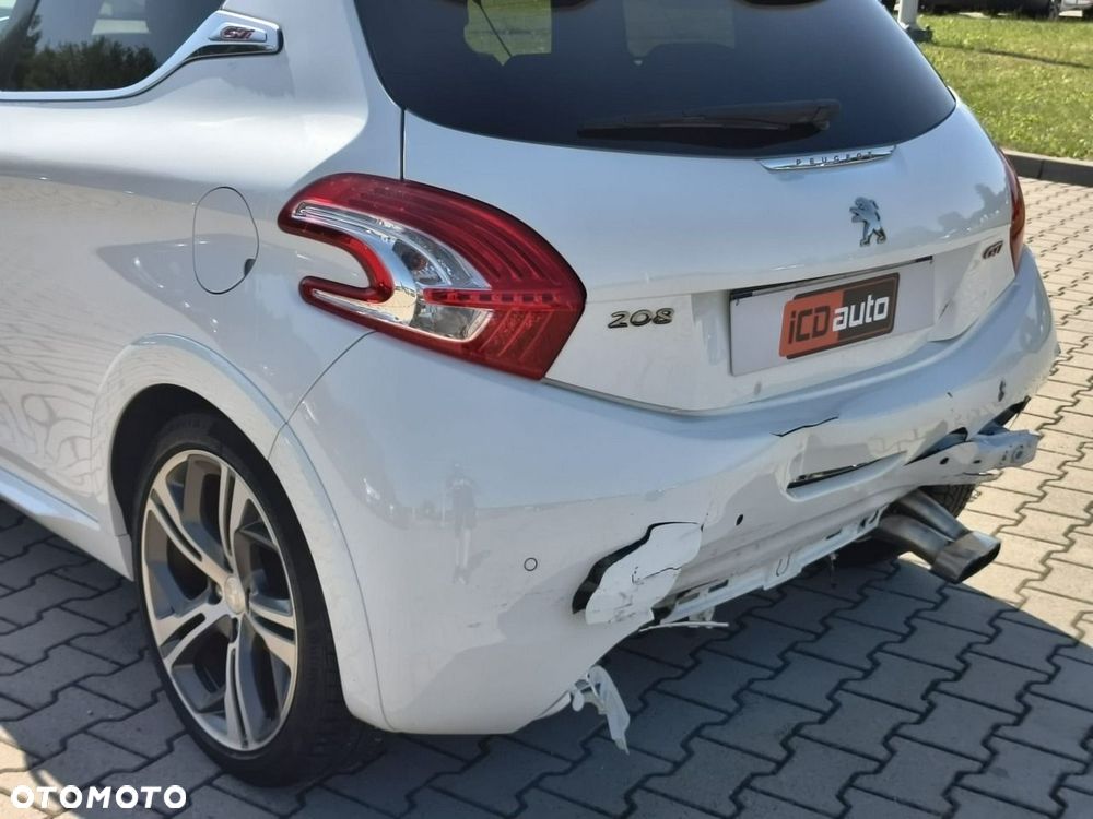 Peugeot 208 - 27
