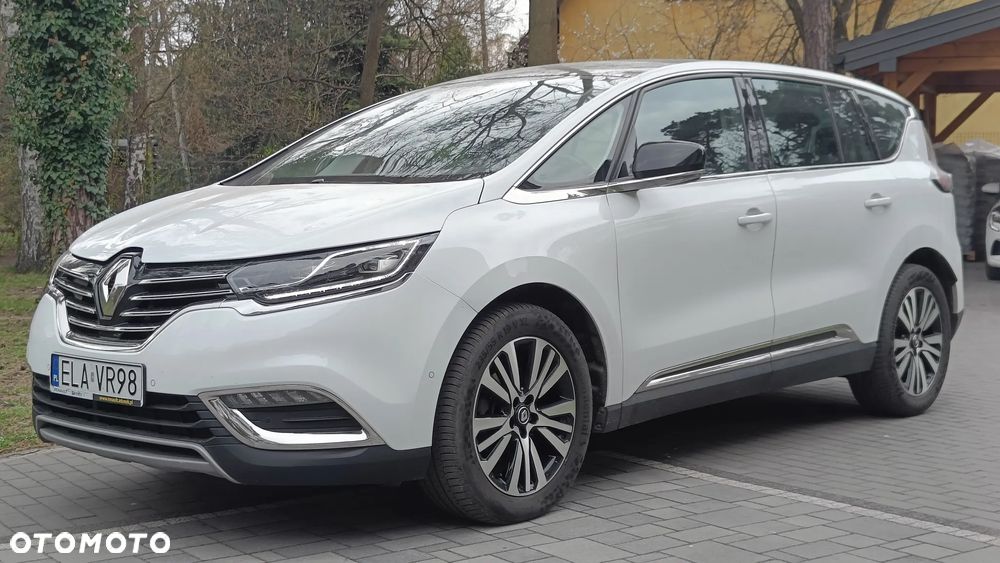 Renault Espace 1.6 dCi Energy Life 7os - 17