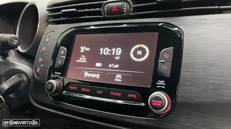 Alfa Romeo Giulietta 1.6 JTDM Super - 43