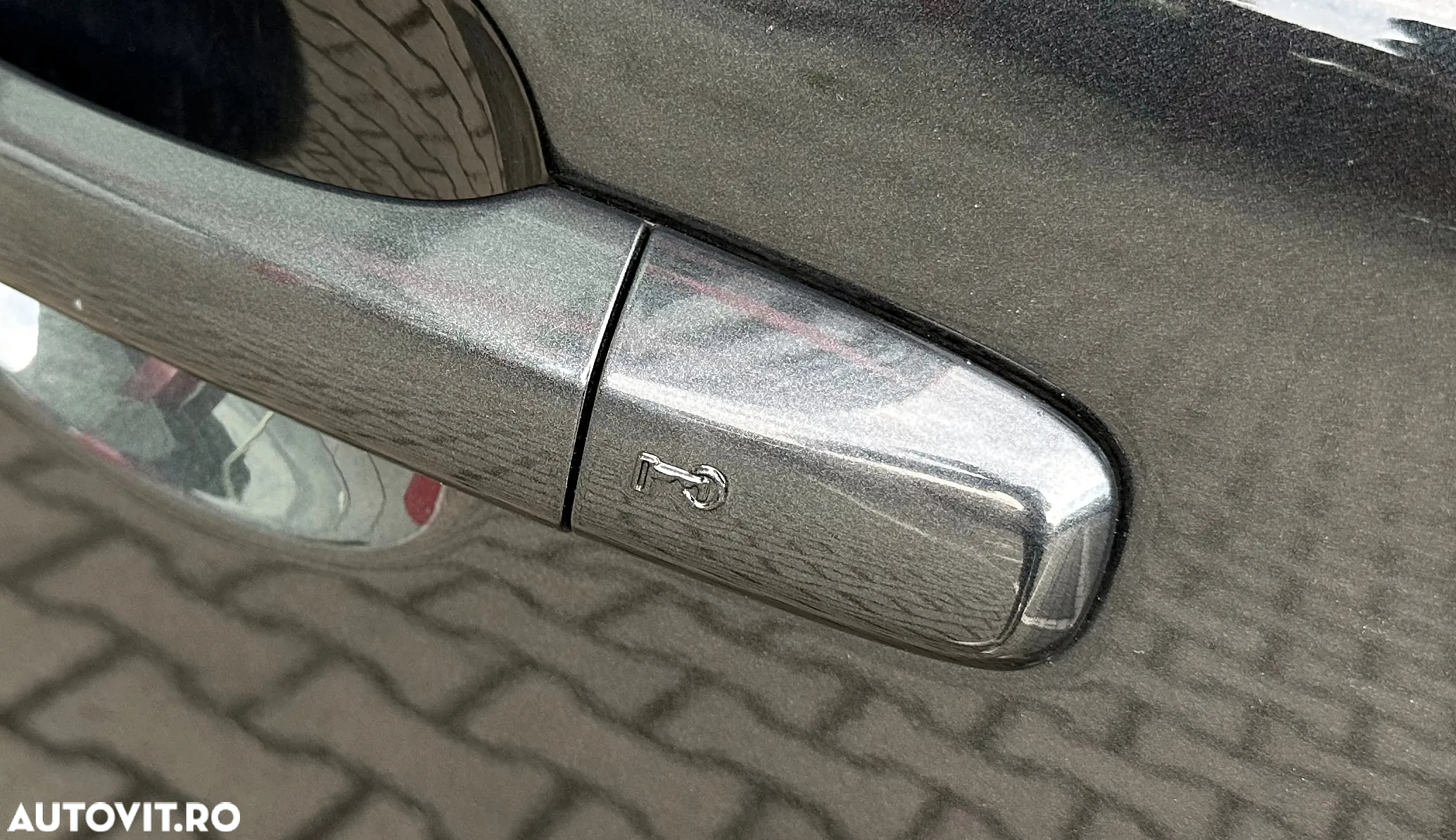 Volvo S60 - 33