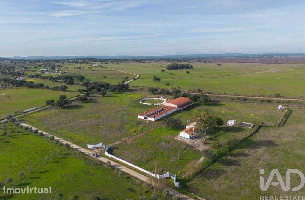 Quinta rural em Viana do Alentejo de 155 m2 - Grande imagem: 2/40