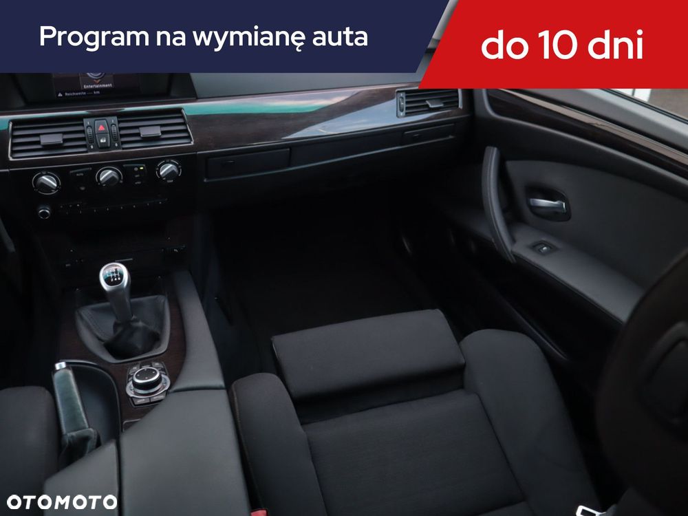 BMW Seria 5 - 10
