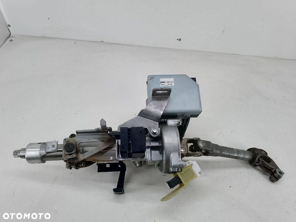 WSPOMAGANIE ELEKTRYCZNE,PION RENAULT MEGANE III 488108885R  PW22BD0119Q 1.5 - 1