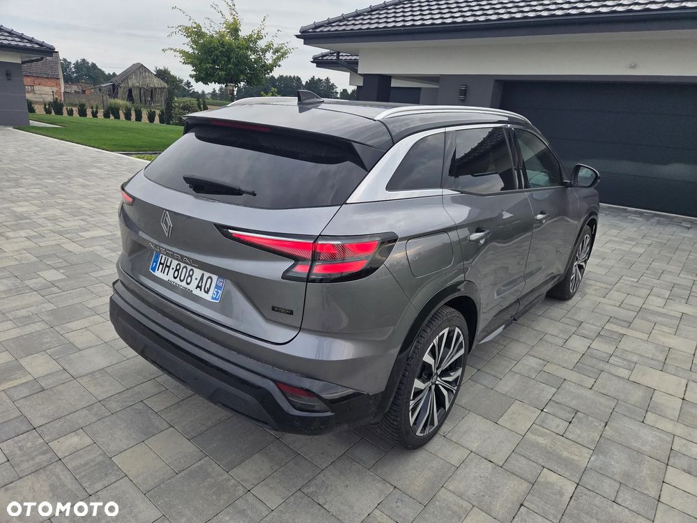 Renault Austral 1.2 E-Tech Full Hybrid 200 Evolution MMT - 7