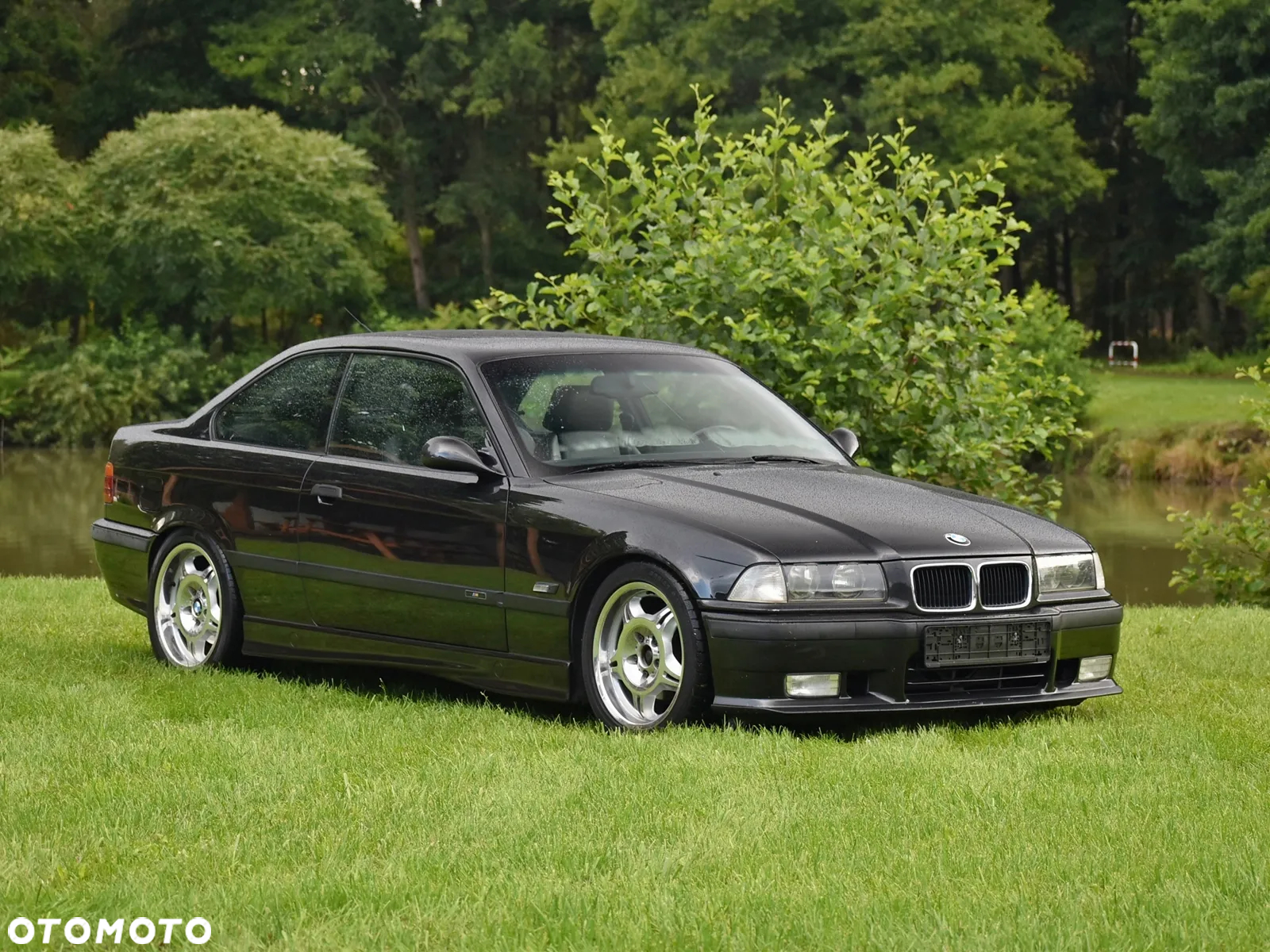 BMW Seria 3 - 12