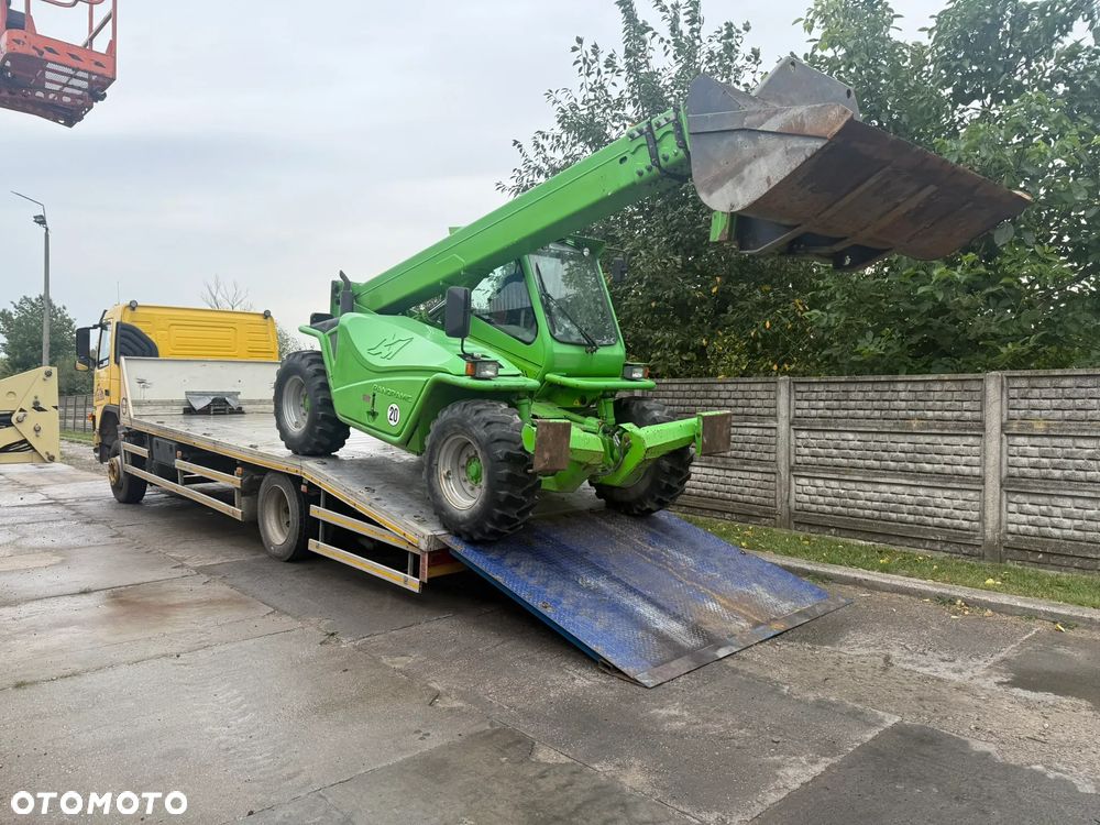 Volvo FM9 - 4