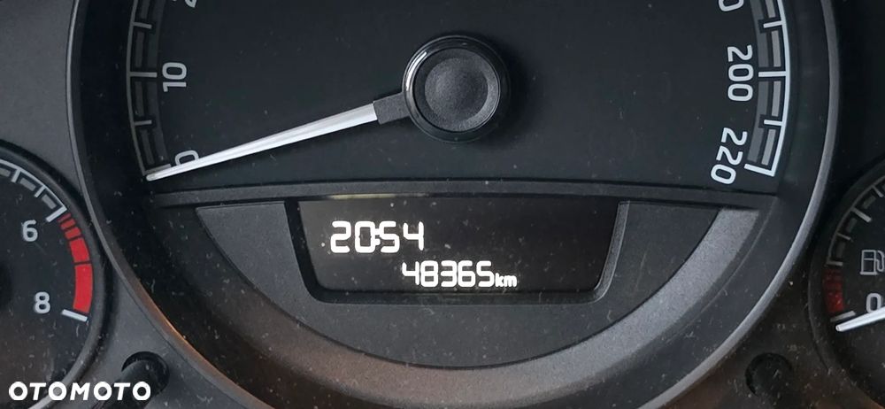 Skoda Citigo 1.0 Ambition EU6 - 10