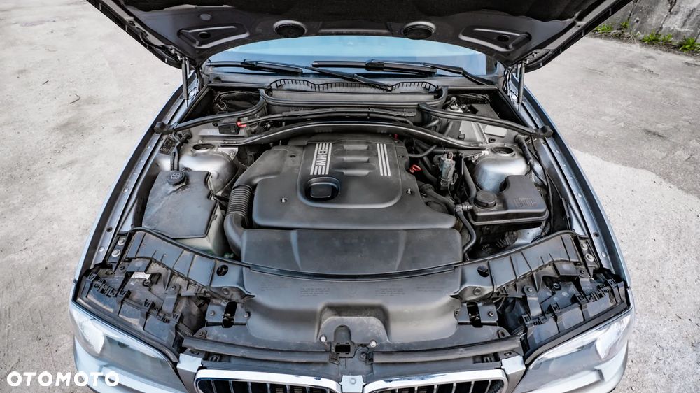 BMW X3 - 5