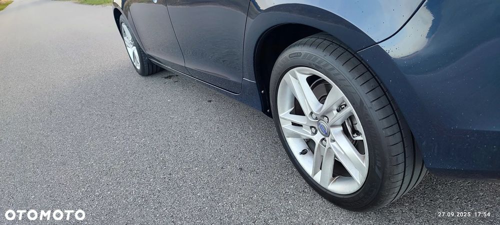 Volvo V60 D2 Momentum - 7