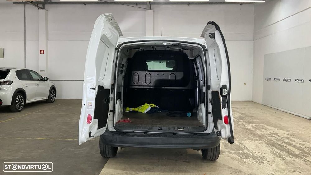 Renault Kangoo Kangoo Z.E. 33 c/iva - 7