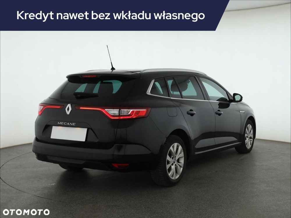 Renault Megane - 7