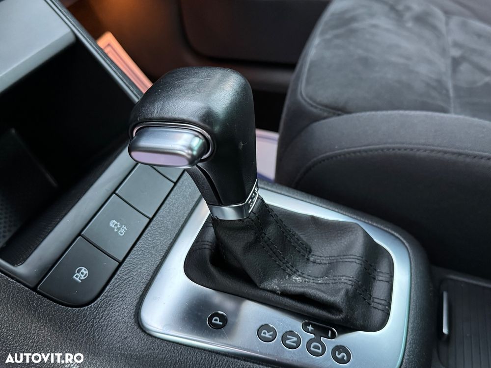 Volkswagen Golf Plus 1.4 TSI DSG Highline - 14