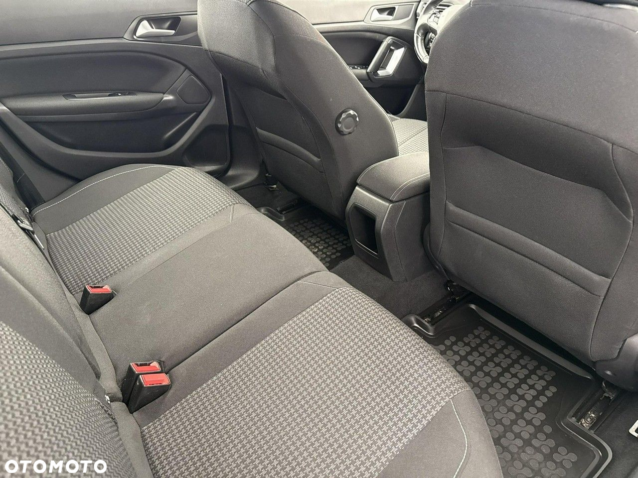 Peugeot 308 1.5 BlueHDi Active S&S - 23