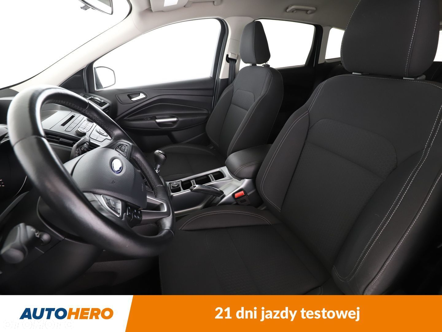Ford Kuga - 10